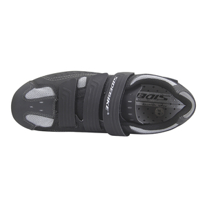 <span class=keywords><strong>Scarpe</strong></span> da <span class=keywords><strong>Ciclismo</strong></span> Sidebike SD013 Sport MTN per Mountain Bike, Regolabili, con Suola Rigida Dinamica per Bicicletta - Product Image 6