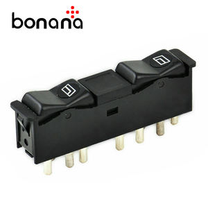 Ap02 — interrupteur de vitre électrique, pour Mercedes <span class=keywords><strong>W123</strong></span>, W126, W201, 0008208110, 1981, 1993 - Product Image 1