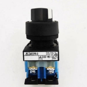 Interrupteurs de commande de premier rang, indicateur AR22G2R <span class=keywords><strong>20Y</strong></span> en acier, 220V 5A - Product Image 4
