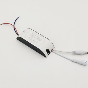 محرك طوارئ <span class=keywords><strong>LED</strong></span> بقوة 2.5 واط كحد أقصى، مزدوج الإخراج AC-DC، بغلاف بلاستيكي، لإضاءة اللوحات والإضاءة السفلية والشرائط الضوئية - Product Image 4