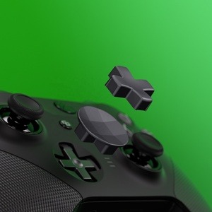 Kit de Repuesto de 13 Componentes, Palancas de Mando Metálicas, D-Pads y Palancas de Acción para el Control Xbox Elite Series 2 y Elite 2 Core - Product Image 3