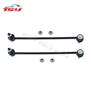 อะไหล่รถยนต์คุณภาพช่วงล่าง OE 8200814411เหล็กกันโคลงลิงค์บาร์สำหรับวอลโว่ - Product Image 4