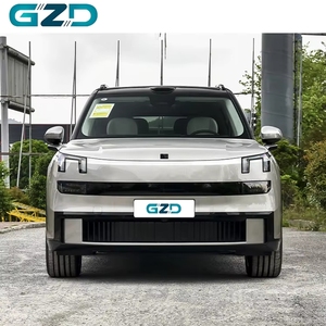 Autos Baratos en Venta 2025, SUV Más Vendido, GEELY LYNKCO 900, Vehículo de Nueva Energía, Híbrido <span class=keywords><strong>4x4</strong></span> - Product Image 2