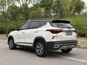 Voitures d'<span class=keywords><strong>occasion</strong></span> K3 2024, berline essence économique, 5 places, boîte de vitesses <span class=keywords><strong>automatique</strong></span>, pneus R16, direction à gauche - Product Image 4