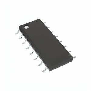 Buy Online Electronic Components Original Logic SN74AVC4T245DRE4 16 SOlC - Product Image 1