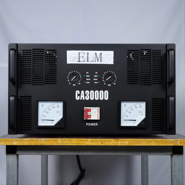 New Design Professional Audio Sound Digital Dj Power Amplifier Watts With Cheap Factory Wholesale Price High Quality