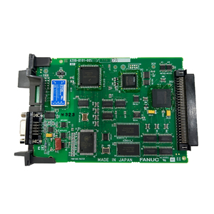 A20B-8101-0050 อะไหล่ CNC ยี่ห้อ FANUC คุณภาพดีนำเข้า แผงวงจรพิมพ์ - Product Image 5
