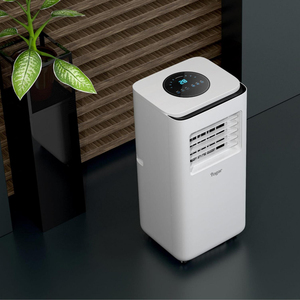 Climatiseur portable 9000BTU Climatiseur mobile <span class=keywords><strong>Frigidaire</strong></span> Climatiseur portable utilisé à l'intérieur - Product Image 3