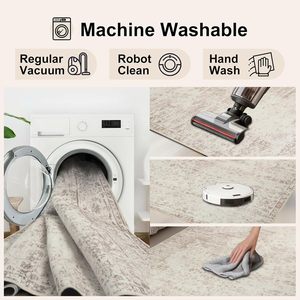 <span class=keywords><strong>Tapis</strong></span> moderne abstrait personnalisé en fausse fourrure de cachemire, lavable, antidérapant avec support TPR, <span class=keywords><strong>grand</strong></span> <span class=keywords><strong>tapis</strong></span> pour salon et chambre à coucher - Product Image 6