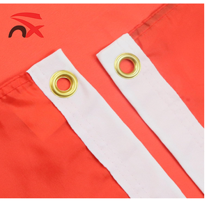 Banderas Nacionales Promocionales de <span class=keywords><strong>Kirguistán</strong></span>, 100% Poliéster, 3x5 pies, Impresión a una Cara, para Exteriores - Product Image 6