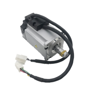 มอเตอร์ AC ของแท้ใหม่จากพานาโซนิค MSMD042J1U - Product Image 1