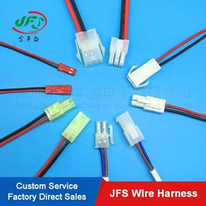New Energy Vehicle Wire <strong>Harness</strong> Cable Assembly Headlight <strong>Wiring</strong> <strong>Harness</strong> Motorcycle Ls Engine <strong>Wiring</strong> <strong>Harness</strong> for Sale - Product Image 5