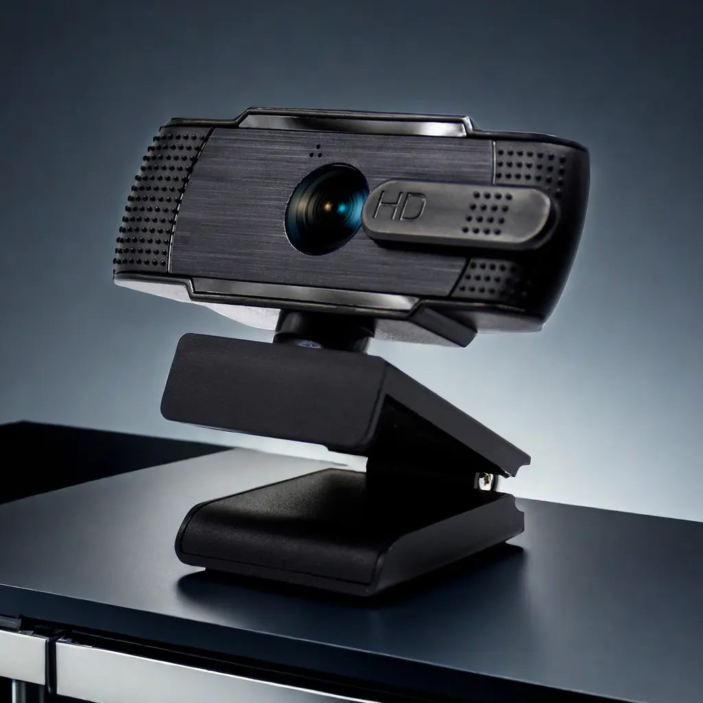 2024 беспроводная веб-камера 2k 1080p Ноутбук hd Wi-Fi 4k веб-камера для ПК ТВ потоковая камера usb видео конференц мини-камера