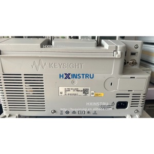 ออสซิลโลสโคปดิจิตอล KEYSIGHT DSOX2004A 70 MHz 4 ช่องสัญญาณอนาล็อก อัตราการสุ่มตัวอย่าง 2 GSa/s - Product Image 2