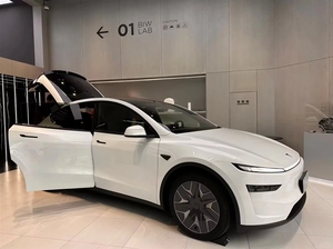 Modelo Y, Auto Usado, Nuevo 2025, <span class=keywords><strong>Tesla</strong></span> Y RWD SUV, 600 km de Autonomía CLTC, 5 Plazas, Crossover Familiar Urbano, Cero Emisiones - Product Image 2