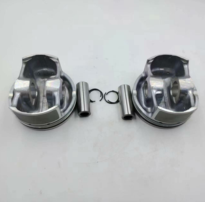 Piezas de coches de carreras 97mm M113K pistones forjados para <span class=keywords><strong>Mercedes</strong></span> E55 <span class=keywords><strong>AMG</strong></span> CLS55 V8 M113 5.4L V8 <span class=keywords><strong>Motor</strong></span> - Product Image 5