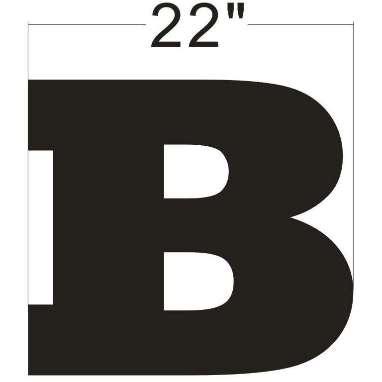 Lettera "B"