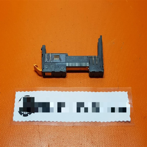 โมดูลฟีด X20bm11 / Rev.g0 คอนโทรลเลอร์ PLC ระบบอัตโนมัติอุตสาหกรรม PLC PAC และคอนโทรลเลอร์เฉพาะทาง คอนโทรลเลอร์ PLC A - Product Image 1