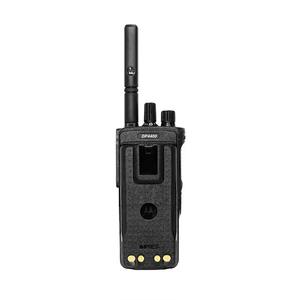<span class=keywords><strong>Radio</strong></span> Motorola Walkie Talkie longue portée, <span class=keywords><strong>radio</strong></span> ondes courtes, émetteur-récepteur HF, <span class=keywords><strong>radio</strong></span> numérique <span class=keywords><strong>CB</strong></span>, récepteur, interphone VHF DP4400 P8600 - Product Image 3