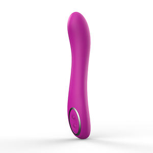 Vibrador de Dedo con Electroplacado de Silicona Médica, 10 Frecuencias, Estimulador de Clítoris y Senos, Juguetes Sexuales para Adultos - Product Image 2