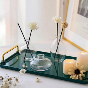 Lot de 3 mini-vases modernes en <span class=keywords><strong>verre</strong></span> pour décoration intérieure, jolis vases à bourgeons en <span class=keywords><strong>verre</strong></span> transparent, ensemble de centres de table de mariage, vases individuels pour fleurs - Product Image 3