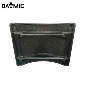 Chất Lượng Cao Hình Dạng Hình Thang Microphone Gió Màn Hình Kim Loại Studio <span class=keywords><strong>Pop</strong></span> Lọc Với Mic Shield Bọt - Product Image 5