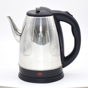 1.5L Cordless Stainless Steel <b>Temperature</b> <b>Control</b> Gooseneck Tea <b>Kettle</b> Chinese Home Appliances - Product Image 1