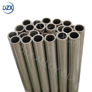 UNS N07718 W.<span class=keywords><strong>Nr</strong></span>.2.4668 GH4169 GH169 Alliage 718 600 601 625 718 725 <span class=keywords><strong>750</strong></span> 800 825 Inconel Incoloy Monel Tuyau et tube en alliage de nickel - Product Image 1