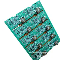 Services professionnels de conception et de prototypage de circuits imprimés (PCBA) de la marque HSC pour les solutions de cartes de contrôle électroniques de salles de bain intelligentes, modèle HSC5075U