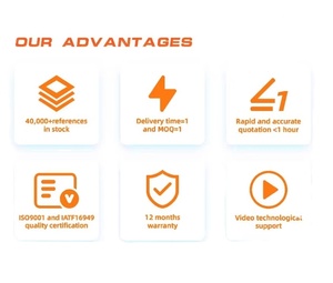 Dg9c2c204ad dg9z2c204a dg9z2c204b jg9z2c204a als2596 5s13992 ABS Cảm biến tốc độ bánh xe cho Ford - Product Image 2