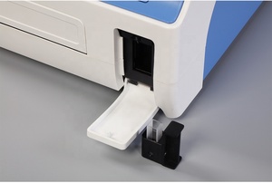 โรงงานผลิต West Tune Flexa-200/flexa-200ht 96 Deep Well Kit Microplate 200-1000nm พร้อมการรับประกัน 1 ปี จัดส่งฟรี - Product Image 4