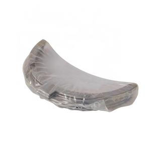 SC11CB220G2B1 C06AL-1003652+A Diesel Engine Repair Parts <b>Thrust</b> Plate Shandong Factory - Product Image 3