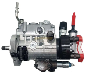 <span class=keywords><strong>Pompe</strong></span> d'injection de carburant de pièces de rechange durables de moteur de 9320A522T 2644H013XR 01810BDG pour <span class=keywords><strong>Delphi</strong></span> Perkins 1104-44TAG - Product Image 1