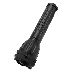 Seguridad <span class=keywords><strong>Militar</strong></span> Led luz de la <span class=keywords><strong>antorcha</strong></span> potente Led XHP70 <span class=keywords><strong>linterna</strong></span> 4000 Lumen - Product Image 1