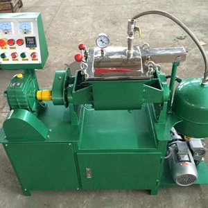 Double Z Blade Kneader <strong>BMC</strong> Silicone Rubber Mixing Kneading <strong>Machine</strong> for Lab Pilot Test - Product Image 4