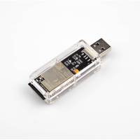 ESP32-S2-WROOM PS4 9.0 Crack Brush Carte de développement ESP32-S2 ESP32-S2-WROOM Petite carte système ESP32-S2-WROOM