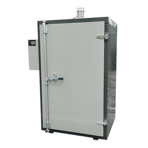 <span class=keywords><strong>Horno</strong></span> de Recubrimiento en Polvo Eléctrico Pequeño COLO-1688, <span class=keywords><strong>Horno</strong></span> de Curado de <span class=keywords><strong>Pintura</strong></span> <span class=keywords><strong>Epoxi</strong></span> en Venta - Product Image 3