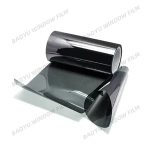 Car window film Ceramic Tint XC-2580 HD Nano Ceramic High thermal insulation Automotive Window Tint Ceramic