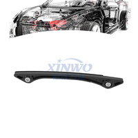 Xinwo New Product Engine System Auto Parts Timing Chain Guide Plate OE LR025000 for Land Rover Range Rover