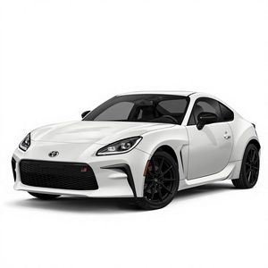 รถยนต์มือสอง Toyota GR86 Premium AWD ปี 2026 สภาพดี ขาย - Product Image 1