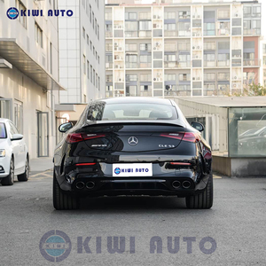 BENZ CLE 2024 300 Sedan Gasoline +48VHYBRID <strong>2DOOR</strong> 4SEAT <strong>CAR</strong> - Product Image 5