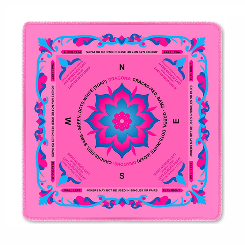 rosa 1
