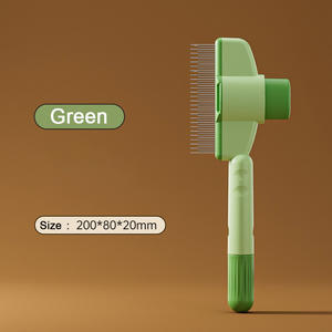 Guantes y Rodillos de Plástico Ecológicos para Eliminar el Pelo de Mascotas, Herramienta de Aseo para Gatos de Pelo Largo, Venta al por Mayor de Fábrica - Product Image 5