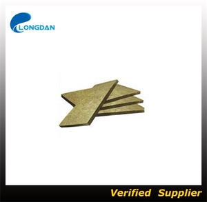 Panneau d'amortissement en <span class=keywords><strong>laine</strong></span> <span class=keywords><strong>de</strong></span> <span class=keywords><strong>roche</strong></span> pour la construction, 1 pièce, isolation noyau <span class=keywords><strong>de</strong></span> panneau sandwich à haute pression - Product Image 5