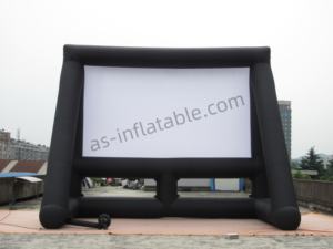 <span class=keywords><strong>Cine</strong></span> inflable portátil gigante para eventos al aire libre - Product Image 2