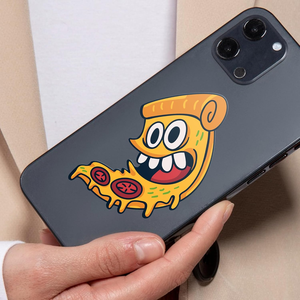 Pegatinas de Transferencia UV DTF con Logotipo Personalizado, Impresas en Vinilo PVC Resistente al Agua, Lavable y Duradero, Diseño 2026, Regalos Promocionales, Acabado Mate - Product Image 4