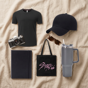 Customize 2026 <b>canvas</b> bag insulated cup gift set as a creative thanksgiving and commemorative gift - Product Image 5