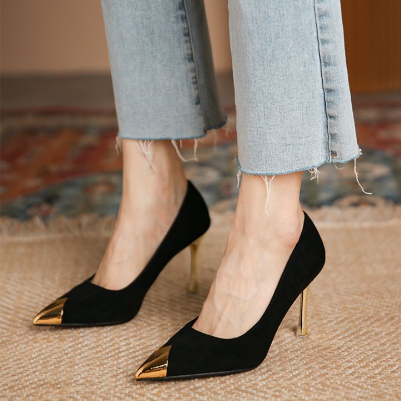 Black(7CM)