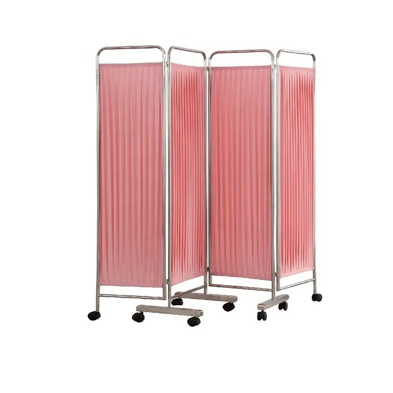 Medical Divider Screen/Hospital Curtains/Disposable Hospital Cubicle Curtain