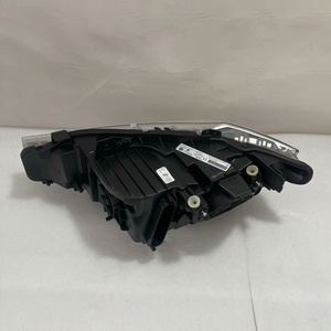 Para <span class=keywords><strong>BMW</strong></span> Serie 3 316 320 <span class=keywords><strong>328</strong></span> 330 F30 F35 2013-2020, Luces de Circulación Diurna LED Originales Angel Eye, Conjunto de Faros Delanteros con Lentes de Xenón - Product Image 4